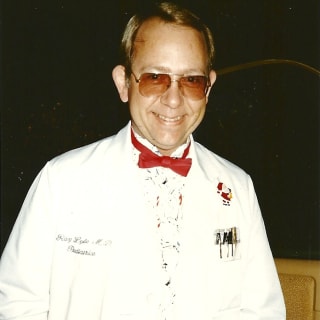 Russell Lyle, MD