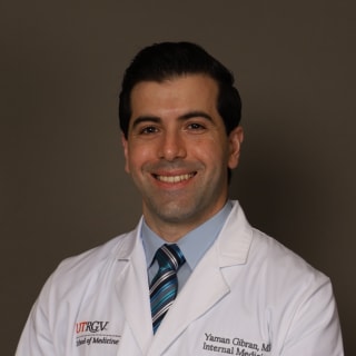 Yaman Gibran, MD, Other MD/DO, Montrose, PA