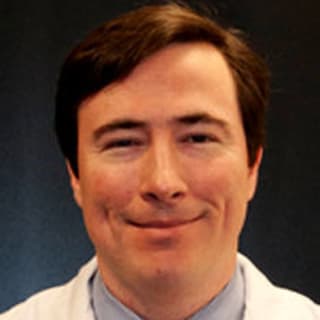 Jonathan McConathy, MD