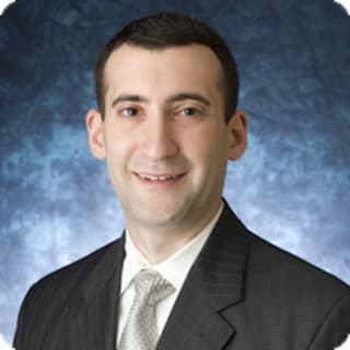 Russell Lawrence, MD