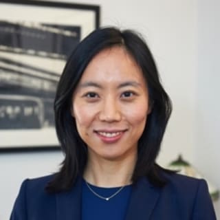 Louisa Hong, MD