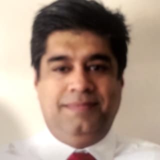 Vikas Menghani, MD