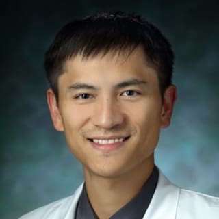 Po-Hung Chen, MD, Gastroenterology, Baltimore, MD