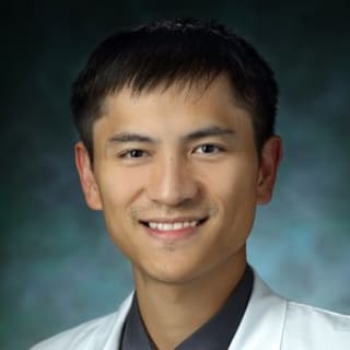 Po-Hung Chen, MD, Gastroenterology, Lutherville, MD, Johns Hopkins Hospital