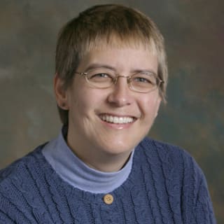 Karin Hillenbrand, MD