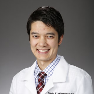 Brandon Isariyawongse, MD, Urology, San Diego, CA, Kaiser Permanente San Diego Medical Center