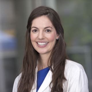 Emily Eichenberger, MD, Infectious Disease, Atlanta, GA