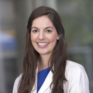 Emily Eichenberger, MD, Infectious Disease, Durham, NC, Emory University Hospital