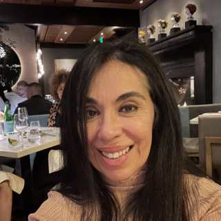 Marina Armendariz, MD
