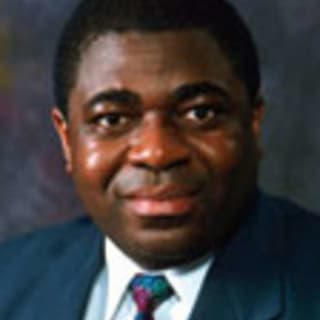 Oladapo Fawibe I, MD