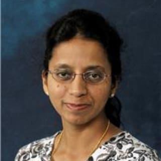 Girija Natarajan, MD, Neonat/Perinatology, Detroit, MI, DMC Harper University Hospital