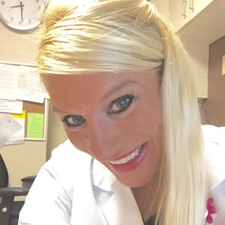 Kim Tolin, Adult Care Nurse Practitioner, Albuquerque, NM, Lovelace Medical Center