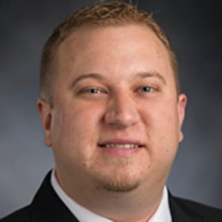 Joseph Compton, Orthopedics, Fort Wayne, IN