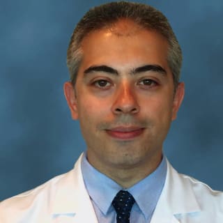 Mehmet Sayiner, MD, Internal Medicine, Falls Church, VA