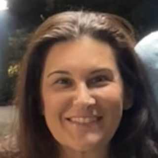 Mara Grosswald