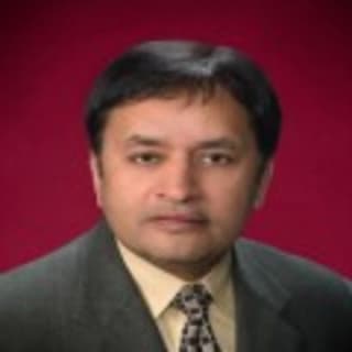 Muhammed Javed, MD