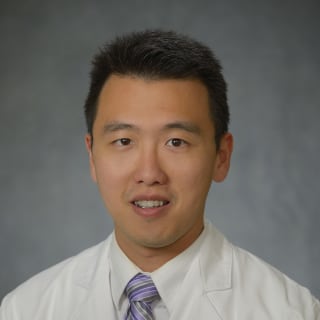 Hann-Hsiang Chao, MD, Radiation Oncology, Richmond, VA