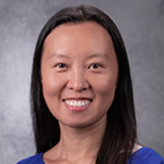 Ying Wang, DO, Physical Medicine/Rehab, Kirksville, MO