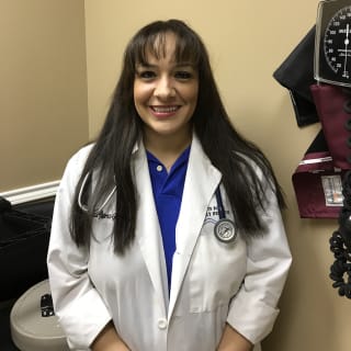 Monica Juarez-Gonzalez, DO, Family Medicine, Mesquite, TX