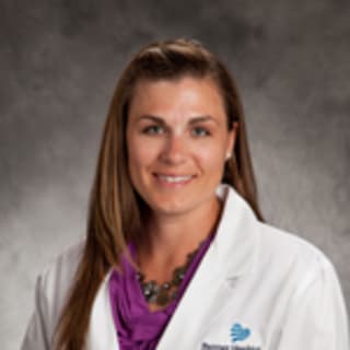 Terra Babcock, PA, Physician Assistant, Greeley, CO, North Colorado Medical Center