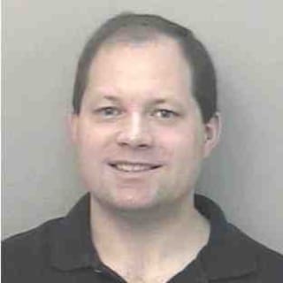 Andrew Ingram, MD