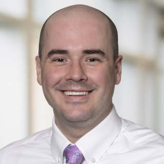 Zachary Stanley, MD, Obstetrics & Gynecology, Richmond Heights, MO