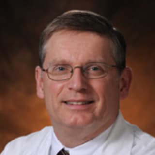 David Vaughn, MD