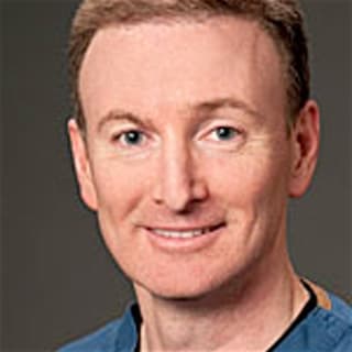 Donald Mullen, MD, Emergency Medicine, Salisbury, MD