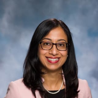 Shalini Solanki, MD, Family Medicine, Monroe, NJ