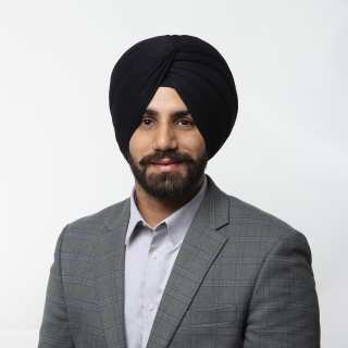 Gauravpal Singh Gill, MD, Cardiology, Colonial Heights, VA