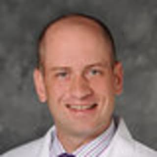 Jeffrey Nadig, MD, Radiology, Detroit, MI, Henry Ford Hospital