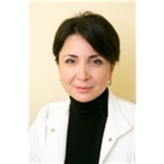 Natela Levi, MD, Pediatrics, Rockville Centre, NY