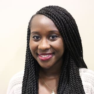 Melonie Owusu, Family Nurse Practitioner, Baltimore, MD