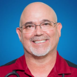 Eric Thoms, Nurse Practitioner, Pensacola, FL