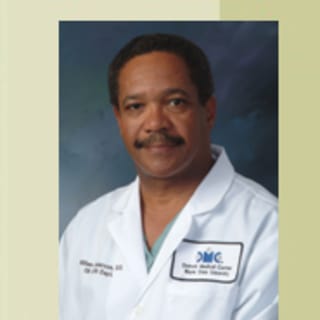 William Anderson II, DO, Obstetrics & Gynecology, Bloomfield, MI, DMC Harper University Hospital
