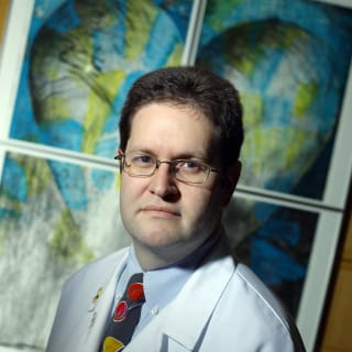 Elliott Haut, MD, General Surgery, Baltimore, MD, Johns Hopkins Hospital