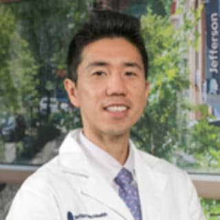 Xiao Chi Zhang, MD, Emergency Medicine, Philadelphia, PA, Thomas Jefferson University Hospital