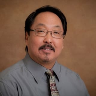 Dr. Mark Lee, MD – Murray, UT | Family Medicine