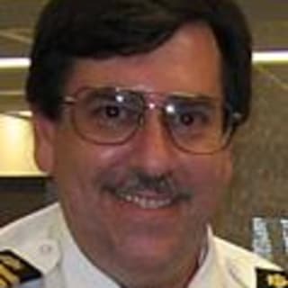 Michael Forman, Pharmacist, Baltimore, MD