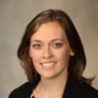 Kate Hagen, MD, Resident Physician, Rochester, MN