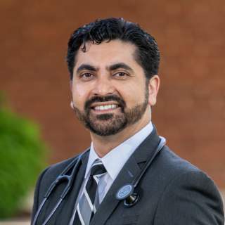 Vikram Sodhi, MD, Family Medicine, Frederick, MD