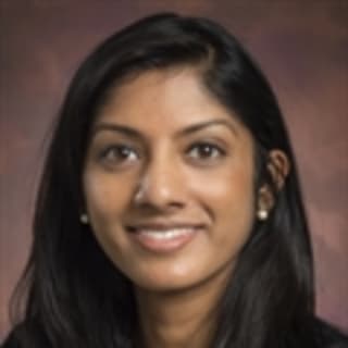 Divya Gupta, MD, Pediatrics, Chicago, IL, Rush University Medical Center