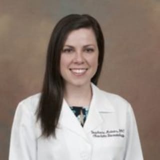 Stephanie Meiners, PA, Dermatology, Charlotte, NC
