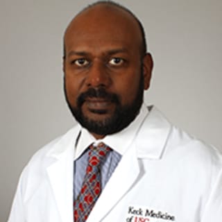 Giridharan Ramsingh, MD, Hematology, Los Angeles, CA, Keck Hospital of USC
