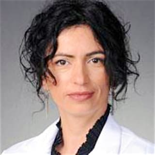 Merita Halilhodzic, MD, Psychiatry, Panorama City, CA, Kaiser Permanente Panorama City Medical Center