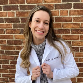 Madeleine Wirth, PA, Physician Assistant, Zanesville, OH