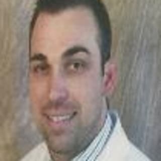 Ryan Miller, PA, Internal Medicine, Jamestown, NC