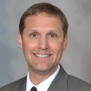 Eric Nuebel, PA, Family Medicine, Rice Lake, WI, Mayo Clinic Health System - Northland in Barron