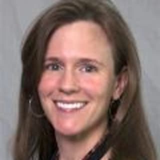 Kristin (Batty) Andreen, MD, Family Medicine, Fort Collins, CO, UCHealth Poudre Valley Hospital