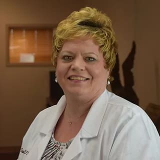 Tracey Eckenrod, Family Nurse Practitioner, Windber, PA, UPMC Somerset